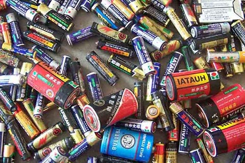 芜湖南陵比亚迪BYD铅酸蓄电池回收,收废旧钛酸锂电池|动力电池回收价格
